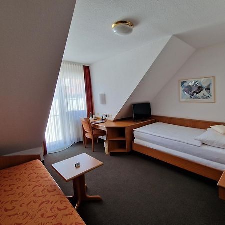 Hotel Gerberhof Backnang Exteriér fotografie