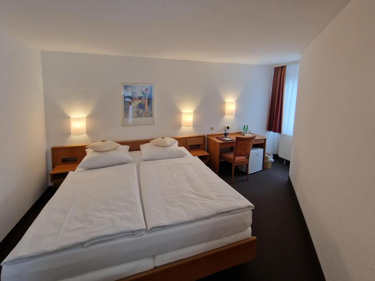 Hotel Gerberhof Backnang Exteriér fotografie