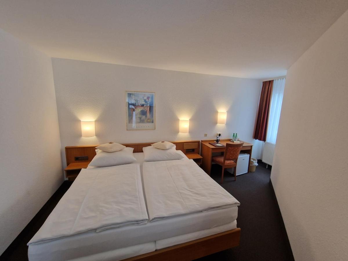 Hotel Gerberhof Backnang Exteriér fotografie