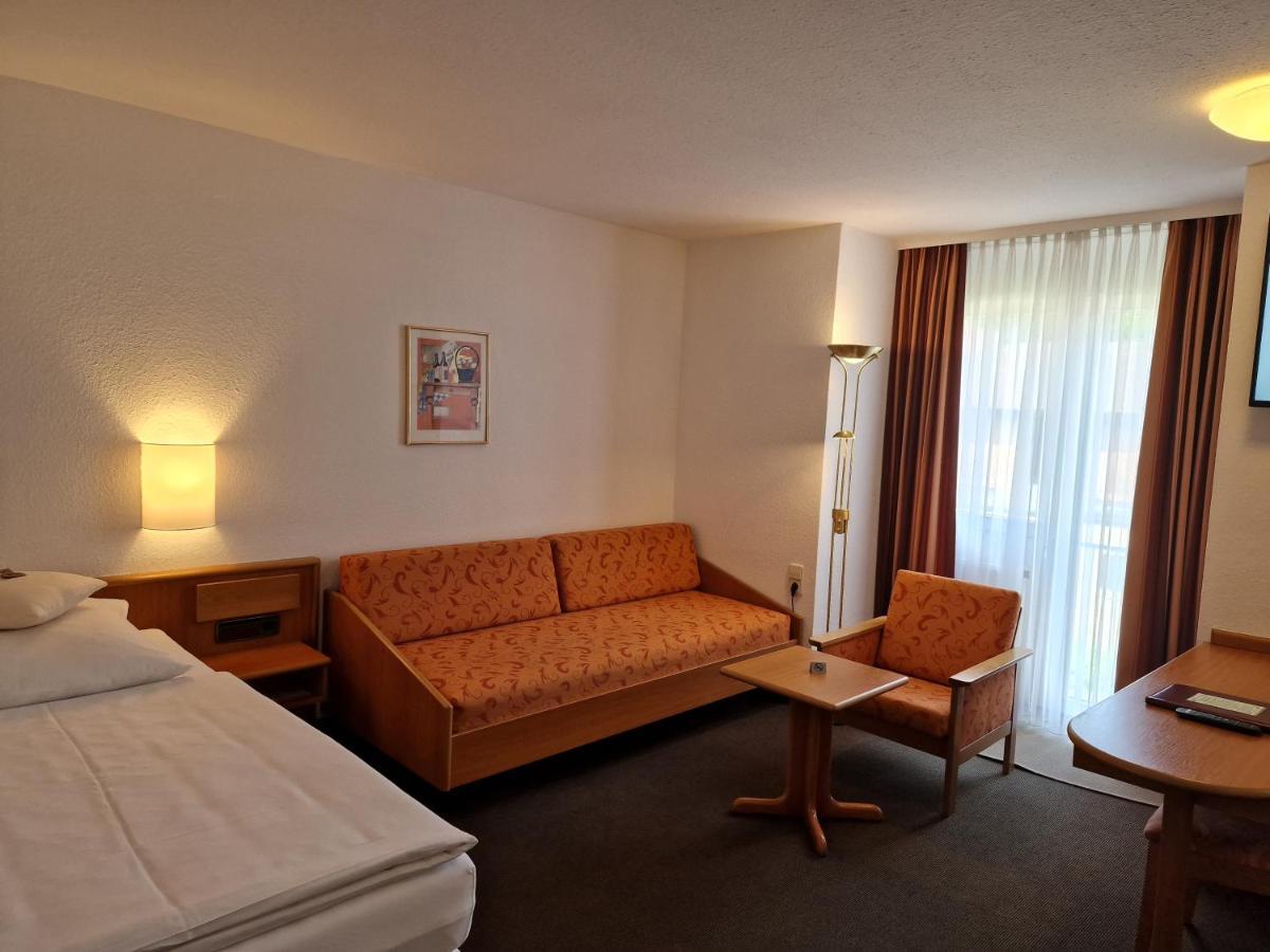 Hotel Gerberhof Backnang Exteriér fotografie