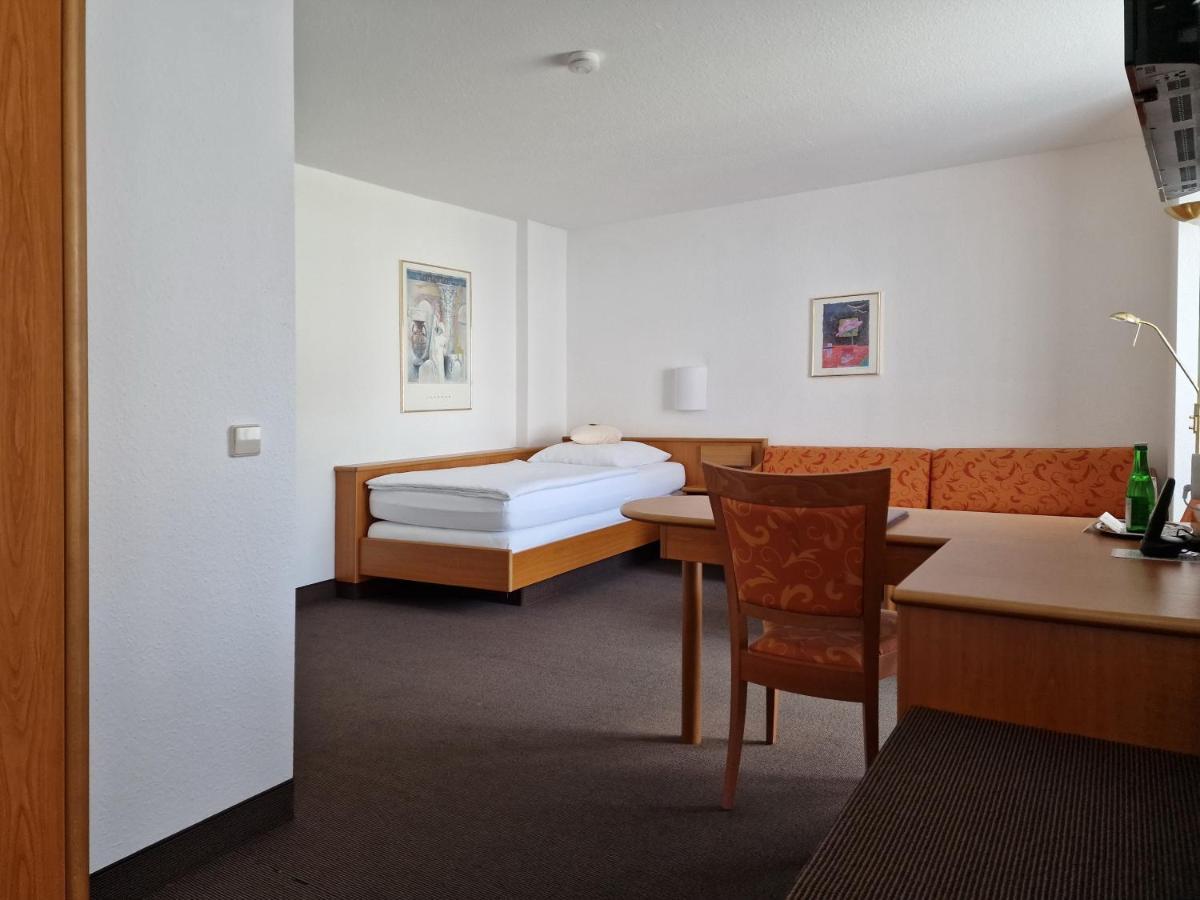 Hotel Gerberhof Backnang Exteriér fotografie