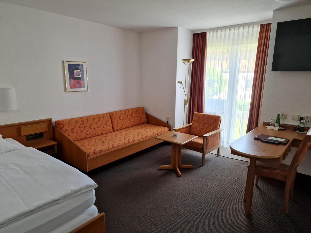 Hotel Gerberhof Backnang Exteriér fotografie