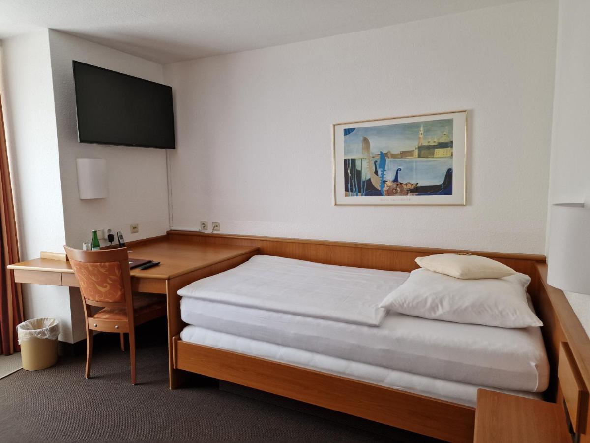 Hotel Gerberhof Backnang Exteriér fotografie