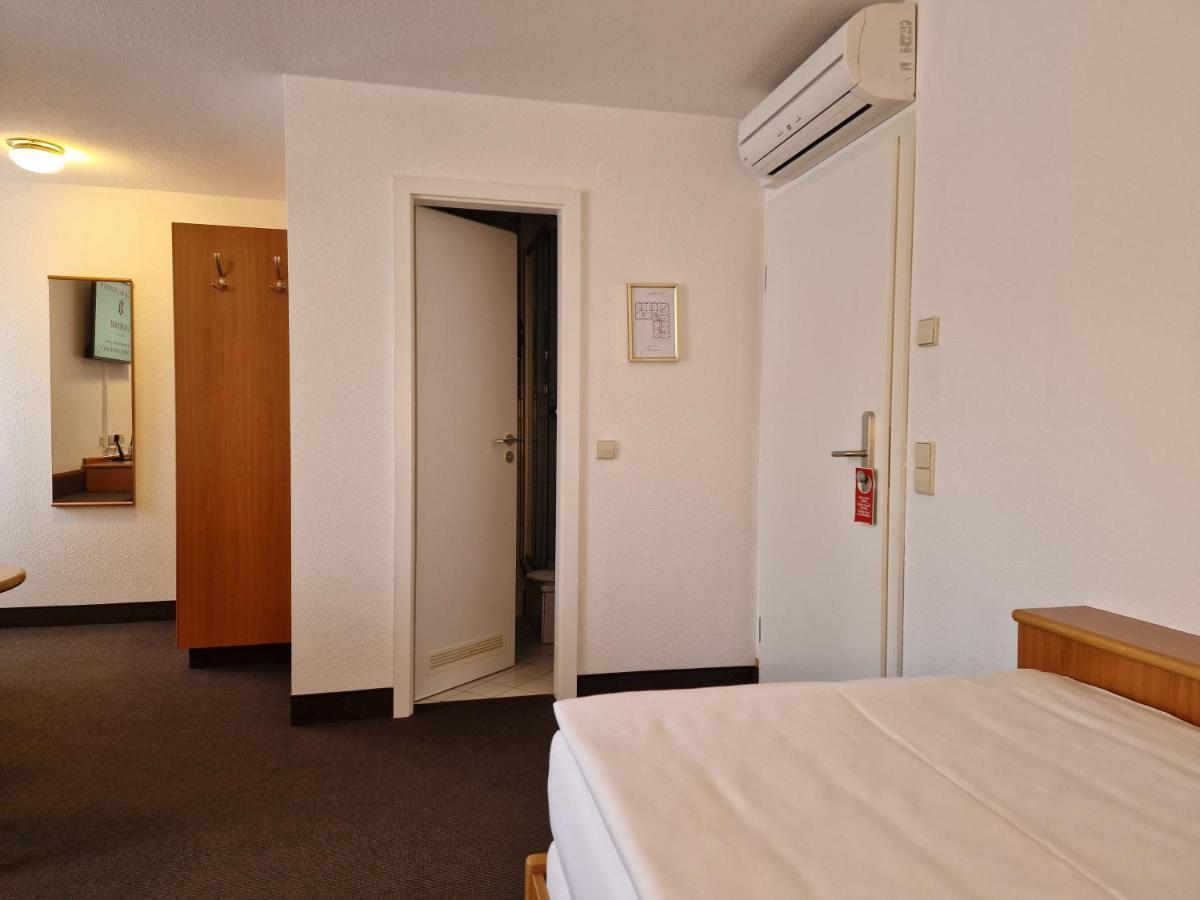 Hotel Gerberhof Backnang Exteriér fotografie