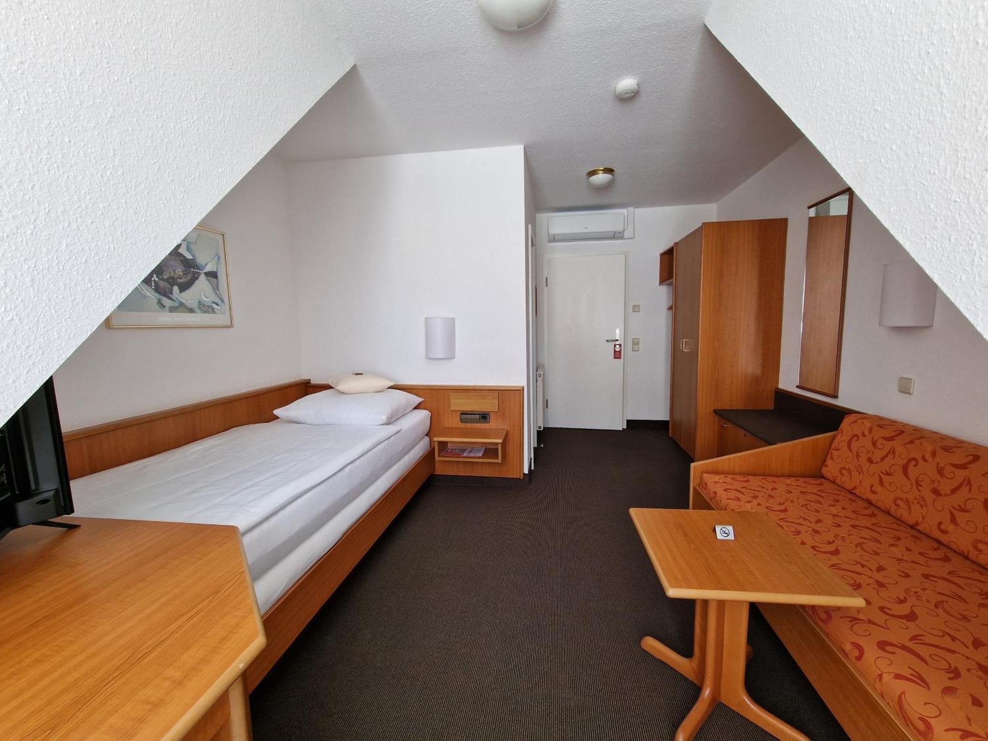 Hotel Gerberhof Backnang Exteriér fotografie